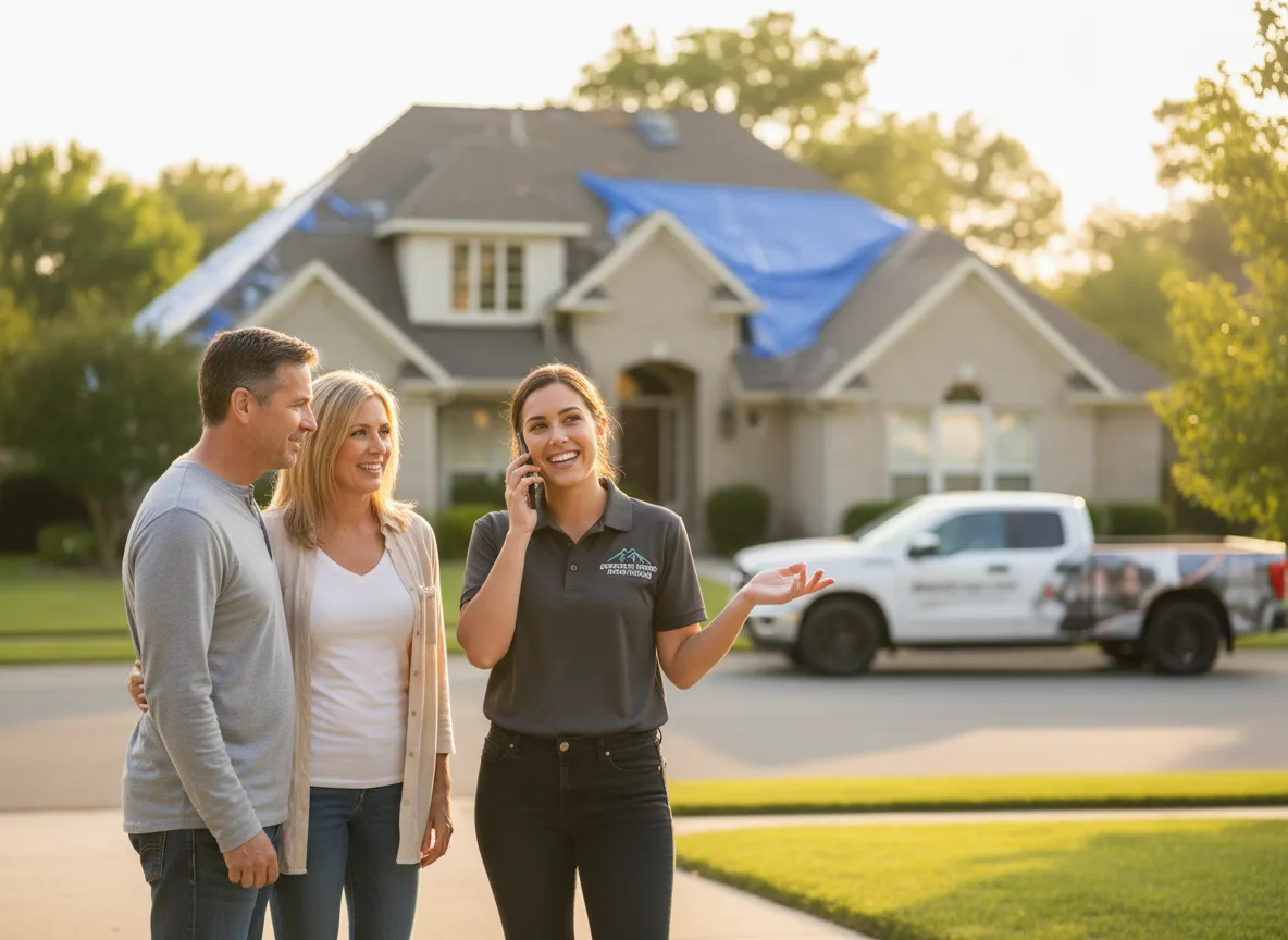 Emergency Roof Repair Iron River, MI FAQs